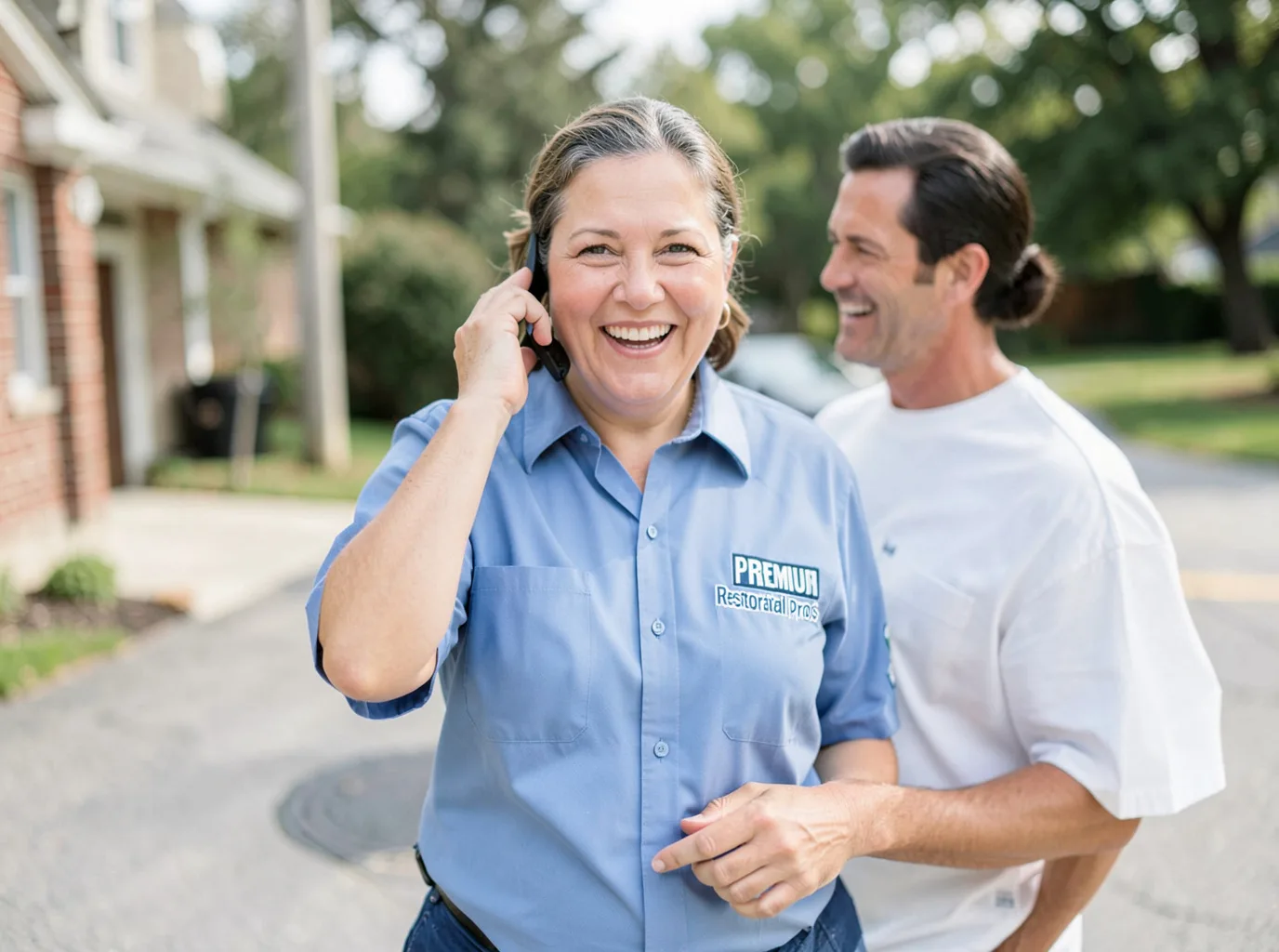 Water Damage Restoration Graham, OK FAQs